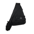 Unisex Patta - Õlakott, suurus Midi - Must ()