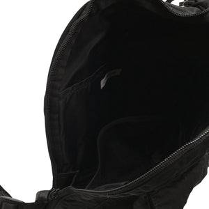 Unisex C.P. Company - Õlakott, suurus Midi - Must (3)