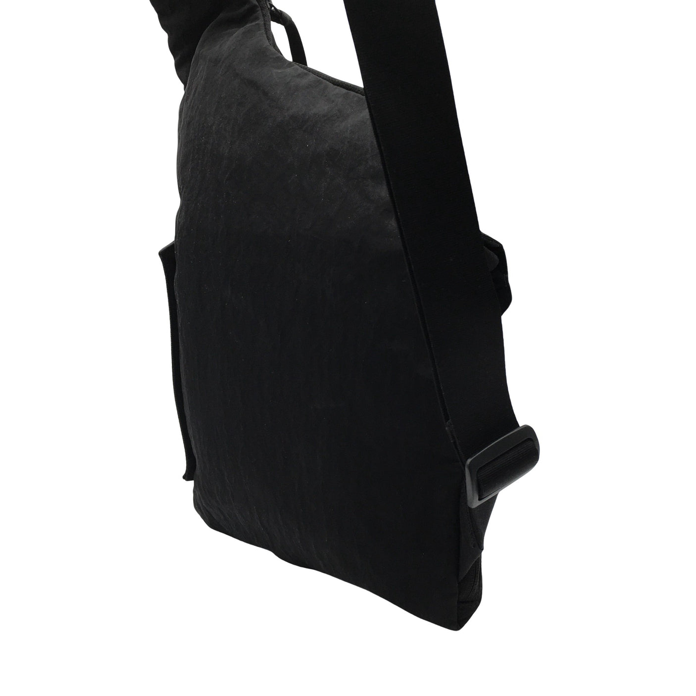 Unisex C.P. Company - Õlakott, suurus Midi - Must (2)