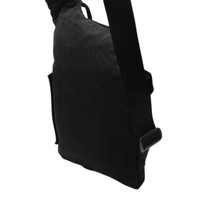 Unisex C.P. Company - Õlakott, suurus Midi - Must (2)