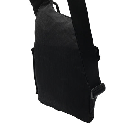 Unisex C.P. Company - Õlakott, suurus Midi - Must (2)