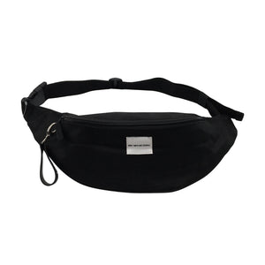 Unisex Mki Miyuki Zoku - Vöökott, suurus Mini - Must (1)