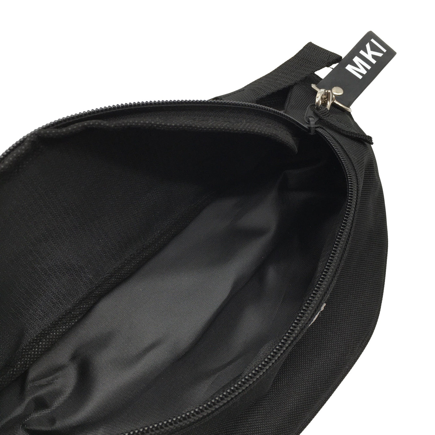 Unisex Mki Miyuki Zoku - Vöökott, suurus Mini - Must (2)
