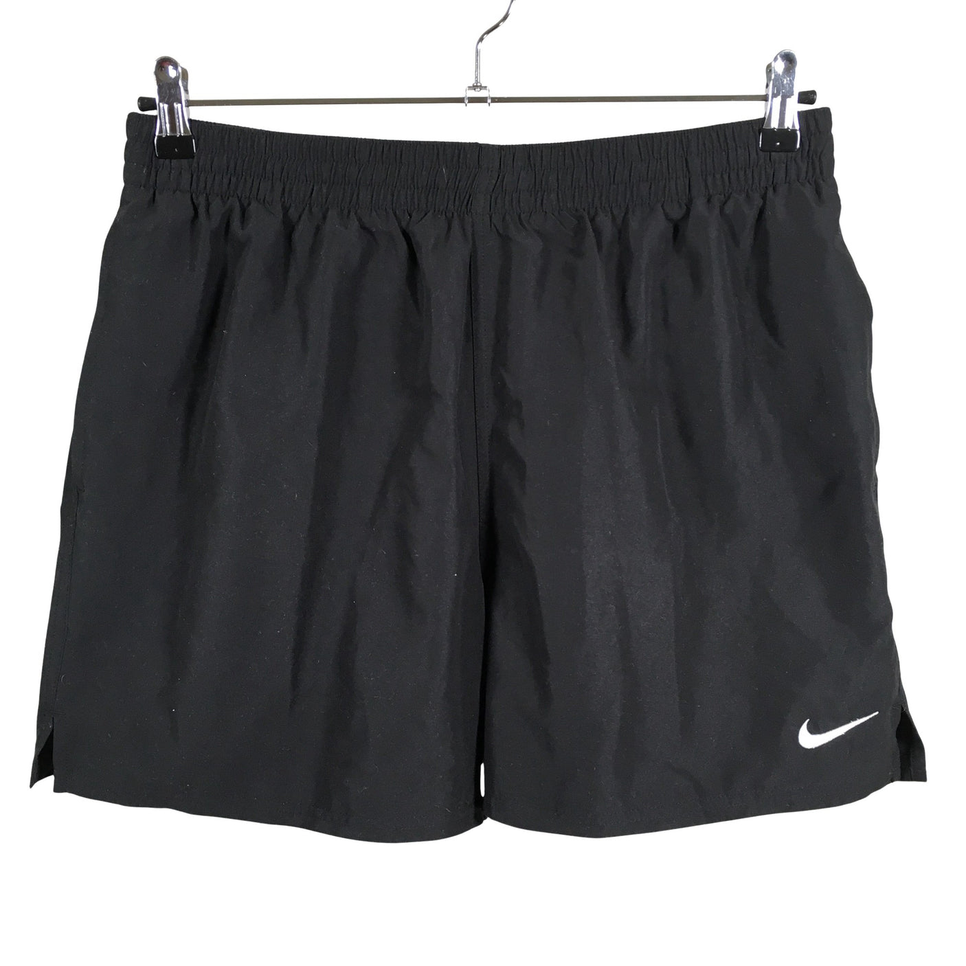 Unisex Nike - Lühikesed spordipüksid, suurus XL - Must (1)