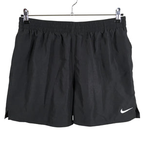 Unisex Nike - Lühikesed spordipüksid, suurus XL - Must (1)