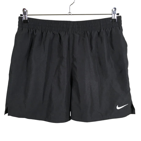 Unisex Nike - Lühikesed spordipüksid, suurus XL - Must ()