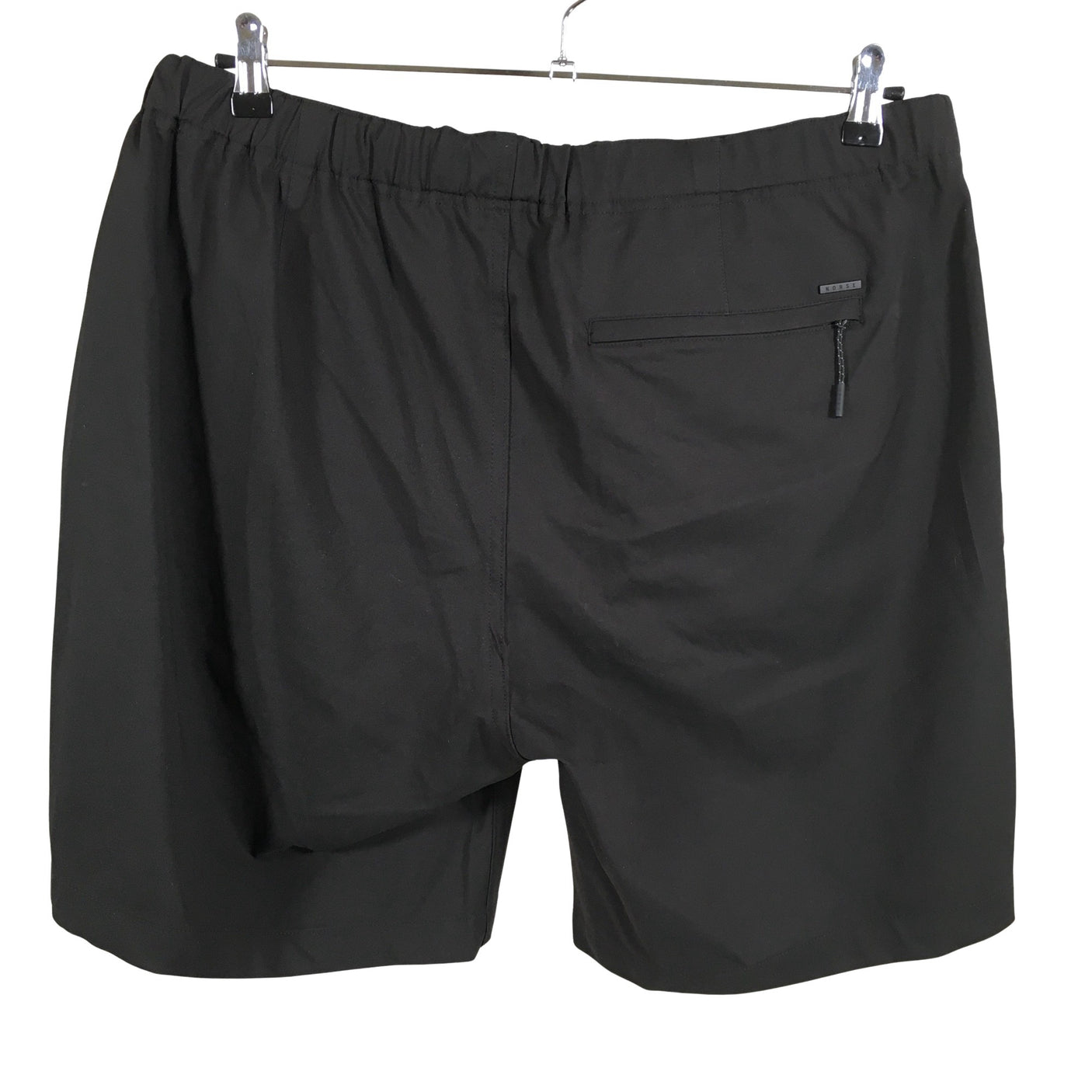 Unisex Norse Projects - Lühikesed püksid, suurus XXL - Must (2)