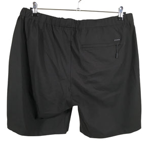 Unisex Norse Projects - Lühikesed püksid, suurus XXL - Must (2)