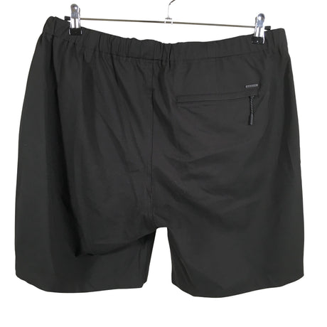 Unisex Norse Projects - Lühikesed püksid, suurus XXL - Must (2)