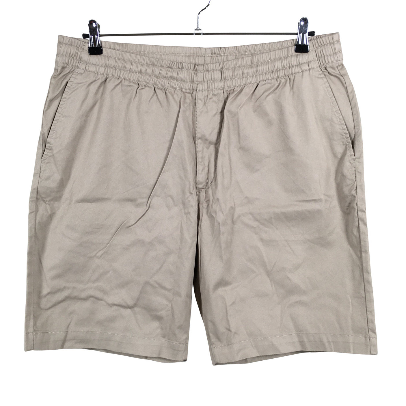 Unisex Uniqlo - Lühikesed püksid, suurus XXL - Beige (1)