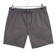 Unisex TAKE OFF - Lühikesed püksid, suurus XL - Hall ()