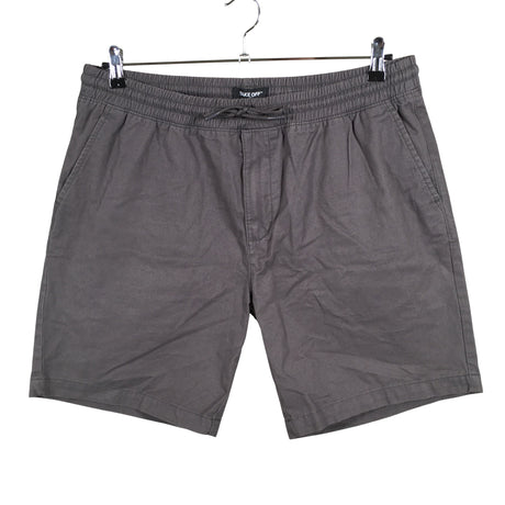 Unisex TAKE OFF - Lühikesed püksid, suurus XL - Hall ()