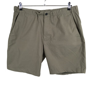 Unisex Norse Projects - Lühikesed püksid, suurus XL - Roheline (1)
