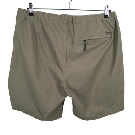 Unisex Norse Projects - Lühikesed püksid, suurus XL - Roheline (2)