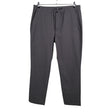 Unisex Norse Projects - Mittevenivad püksid, suurus XL - Hall ()