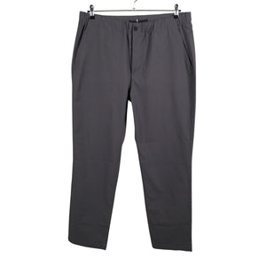 Unisex Norse Projects - Mittevenivad püksid, suurus XL - Hall (1)
