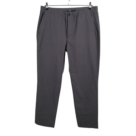 Unisex Norse Projects - Mittevenivad püksid, suurus XL - Hall ()