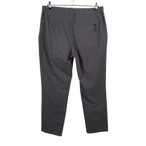 Unisex Norse Projects - Mittevenivad püksid, suurus XL - Hall (2)