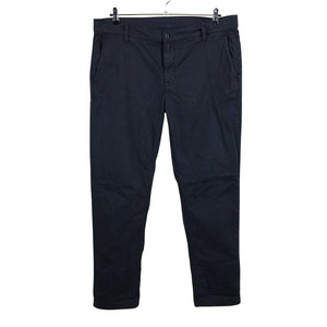 Unisex Nudie Jeans - Chino-püksid, suurus W38 - Sinine (1)