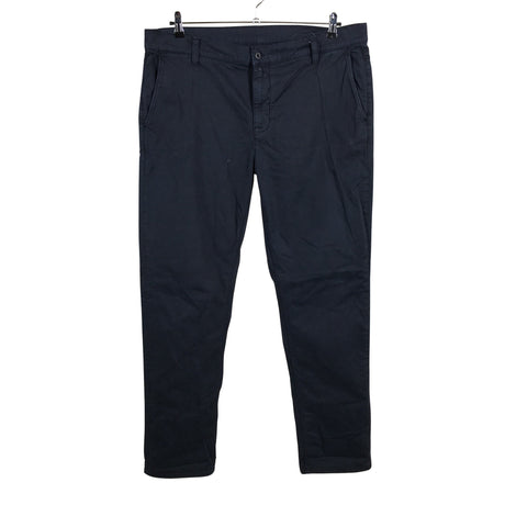 Unisex Nudie Jeans - Chino-püksid, suurus W38 - Sinine ()