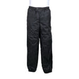 Unisex Patagonia - Talvepüksid, suurus XL - Must ()