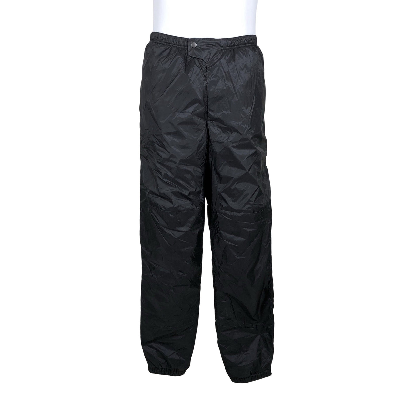 Unisex Patagonia - Talvepüksid, suurus XL - Must (1)