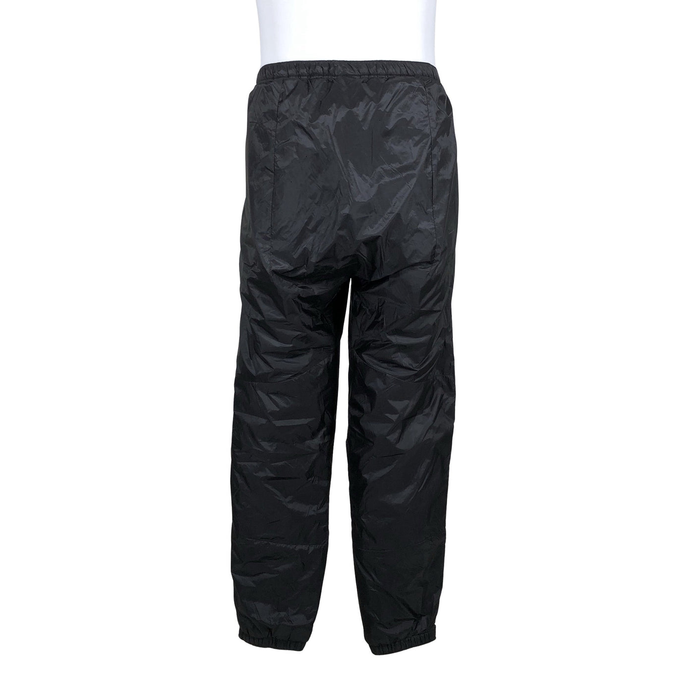 Unisex Patagonia - Talvepüksid, suurus XL - Must (2)