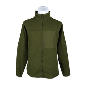 Unisex The North Face - Fliisjakk, suurus XL - Roheline (1)