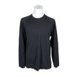 Unisex Lululemon - Trikotaažist pluus, suurus XL - Must ()