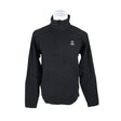 Unisex Haglöfs - Fliispluus, suurus XXL - Must ()