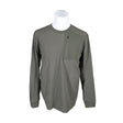 Unisex Arc'teryx - Fliispluus, suurus XL - Roheline ()