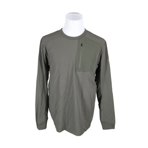 Unisex Arc'teryx - Fliispluus, suurus XL - Roheline (1)