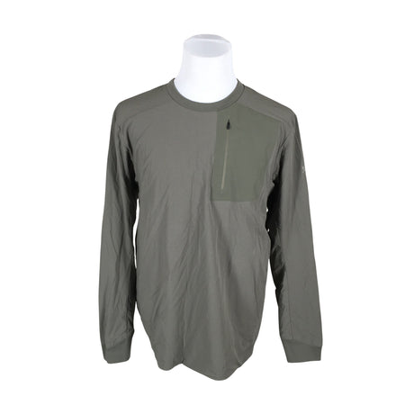 Unisex Arc'teryx - Fliispluus, suurus XL - Roheline ()