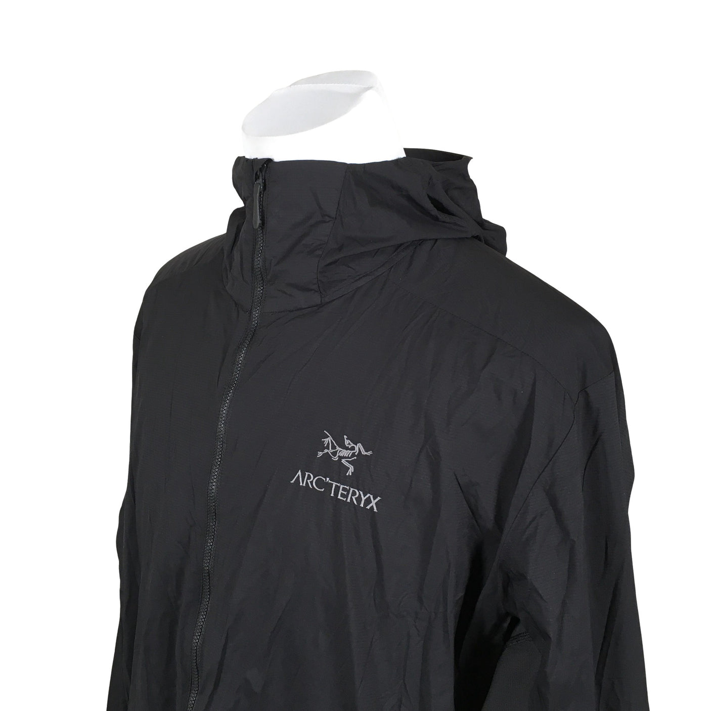 Unisex Arc'teryx - Jope, suurus XXL - Must (3)