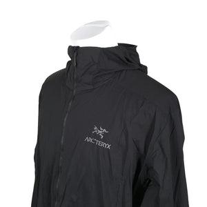 Unisex Arc'teryx - Jope, suurus XXL - Must (3)