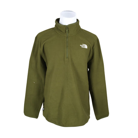 Unisex The North Face - Fliispluus, suurus XXL - Roheline ()