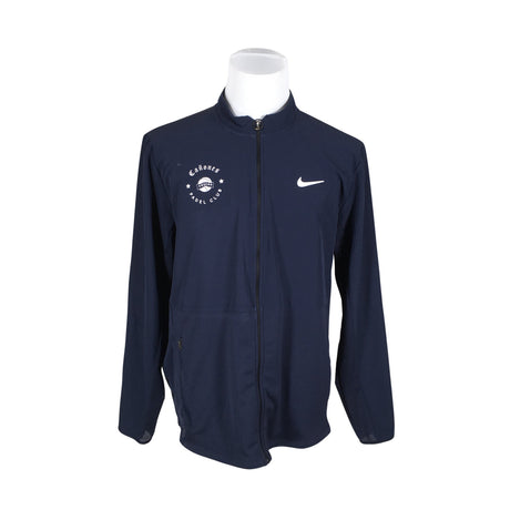 Unisex Nike - Spordijope, suurus L - Sinine ()