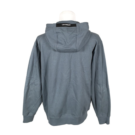 Unisex C.P. Company - Dressipluus, suurus XXL - Helesinine (2)