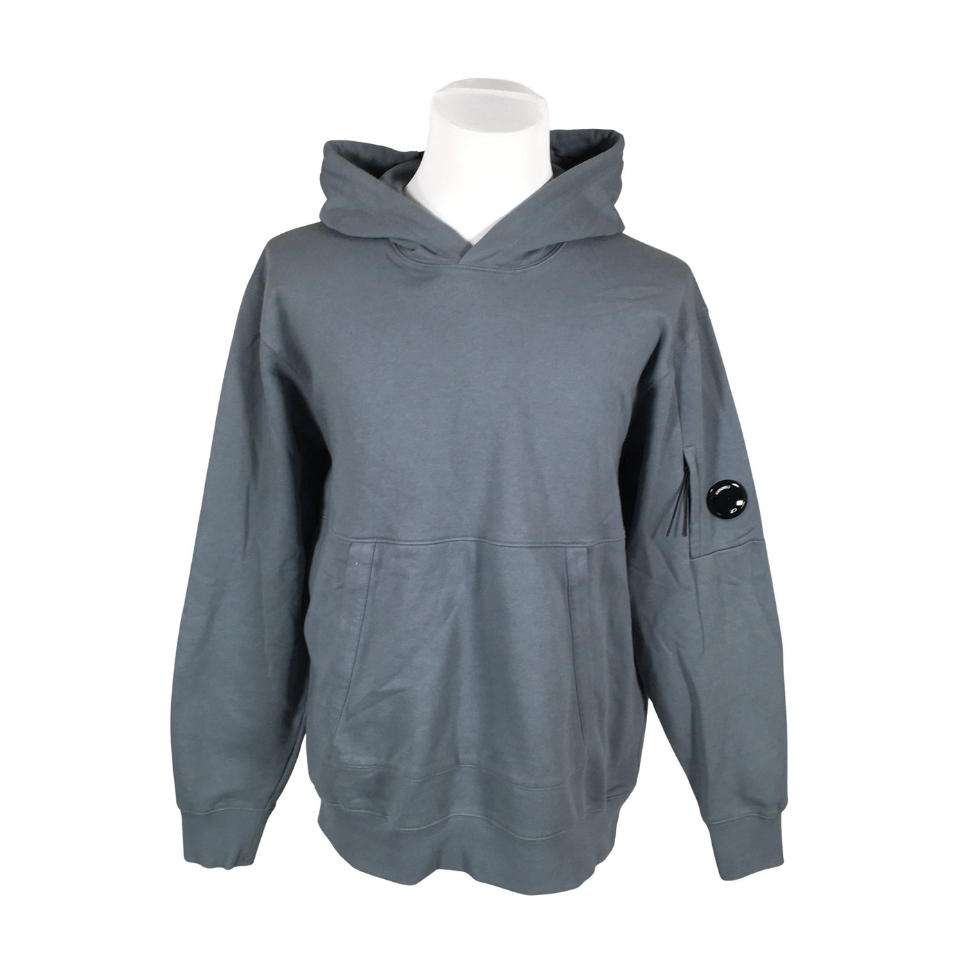 Unisex C.P. Company - Dressipluus, suurus XXL - Helesinine (1)