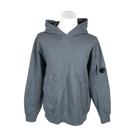 Unisex C.P. Company - Dressipluus, suurus XXL - Helesinine ()
