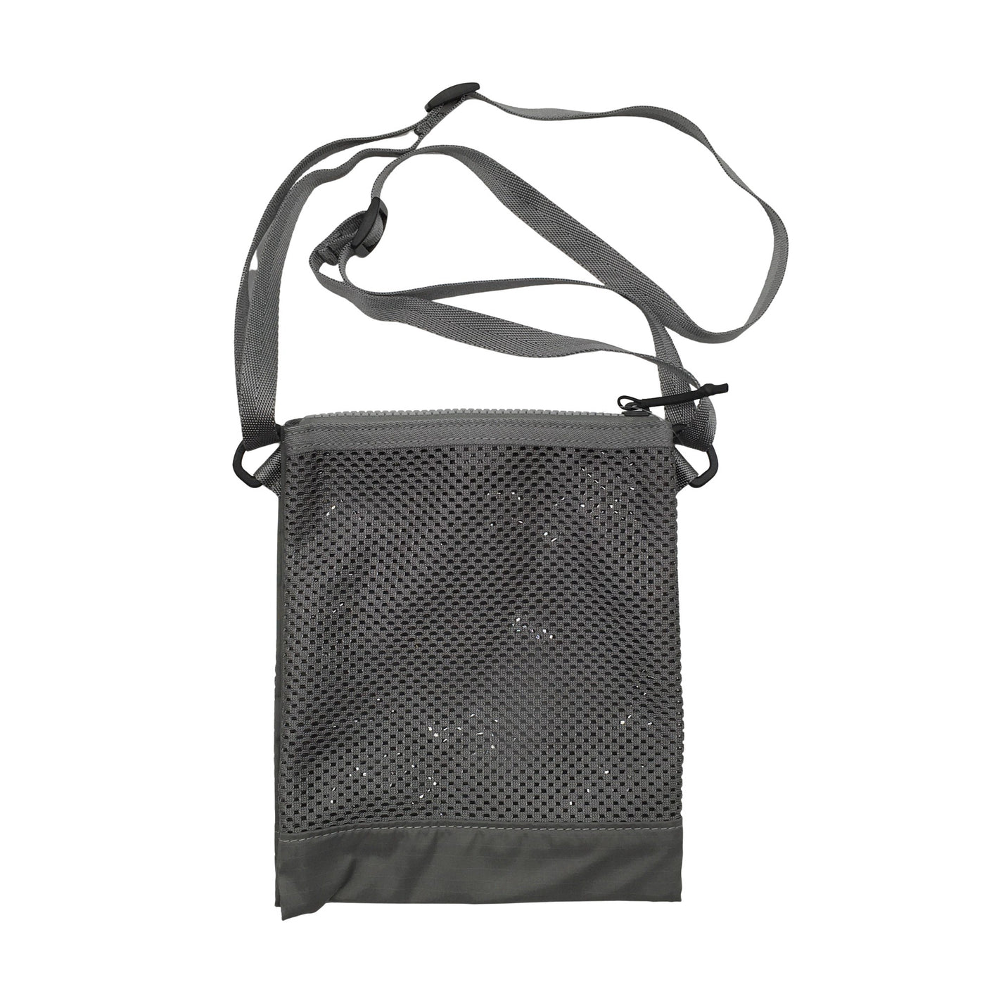 Unisex Porter Yoshida - Õlakott, suurus Mini - Hall (3)