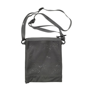 Unisex Porter Yoshida - Õlakott, suurus Mini - Hall (3)