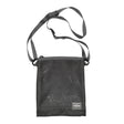 Unisex Porter Yoshida - Õlakott, suurus Mini - Hall ()