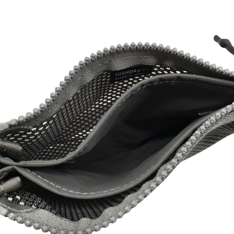 Unisex Porter Yoshida - Õlakott, suurus Mini - Hall (2)