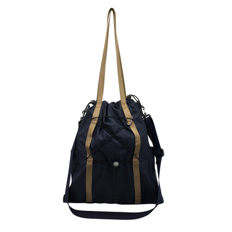 Unisex ELLIKER - Käekott, suurus Maxi - Sinine ()