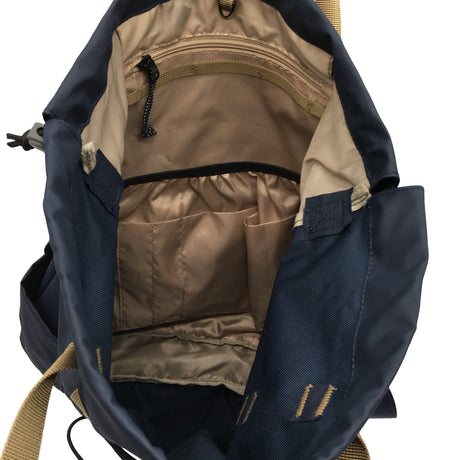 Unisex ELLIKER - Käekott, suurus Maxi - Sinine (2)