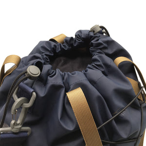 Unisex ELLIKER - Käekott, suurus Maxi - Sinine (4)