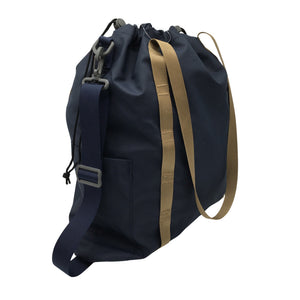 Unisex ELLIKER - Käekott, suurus Maxi - Sinine (3)