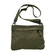 Unisex Taikan - Õlakott, suurus Midi - Roheline ()