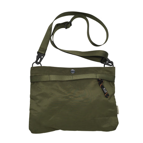 Unisex Taikan - Õlakott, suurus Midi - Roheline ()